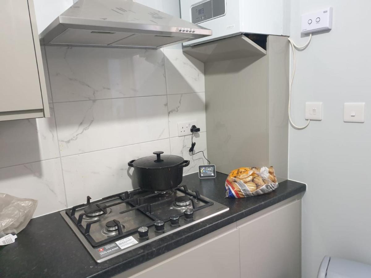 Burney Tomar House Apartment Кройдон Екстериор снимка